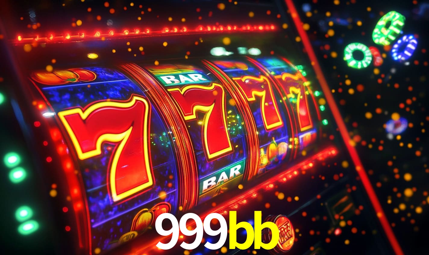 999bb - Plataforma oficial online - 999bb.com