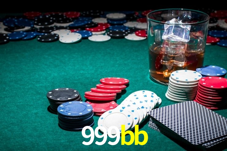 Casino Ao Vivo 999bb