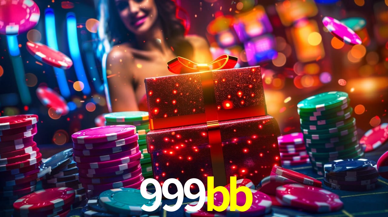 A Emoção da Loteria na 999bb: Uma Chance de Mudança de Vida