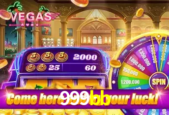 Descubra o Mundo do Cassino Online com 999bb