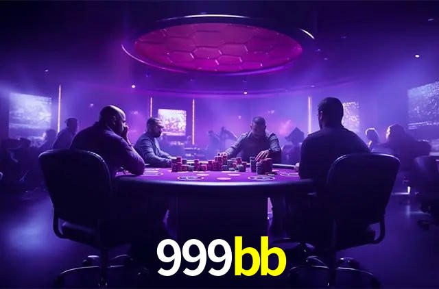 Inovações de Jogos na 999bb: O Futuro das Experiências Interativas