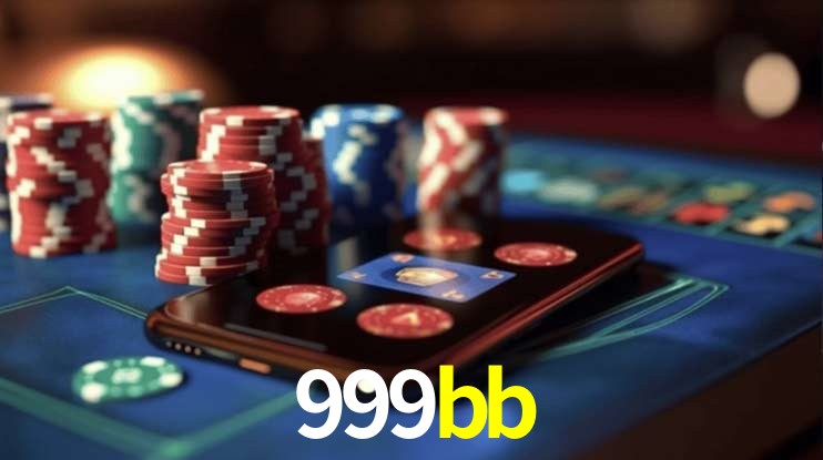 Mesa de Blackjack 999bb