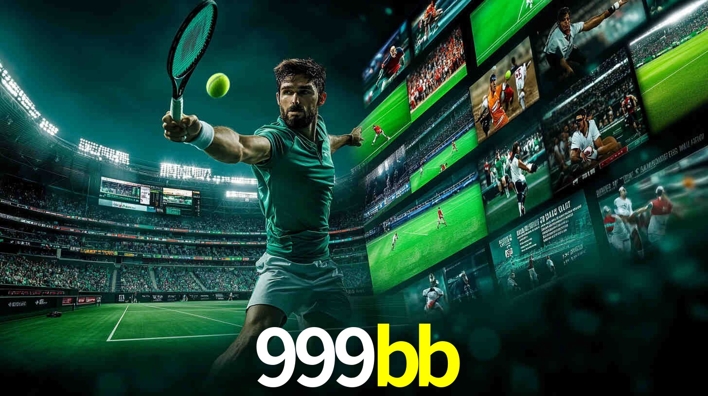 Descubra o Programa VIP da 999bb: Vantagens Exclusivas para Jogadores
