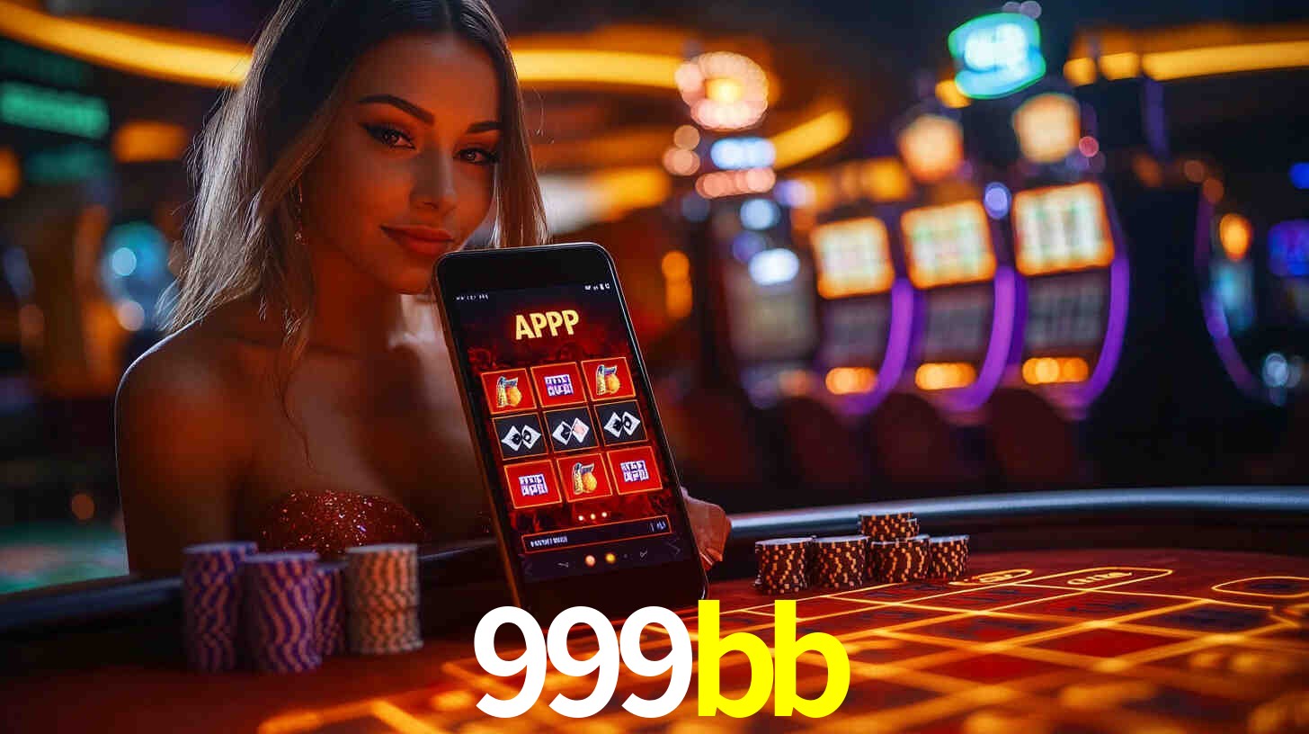 Apostas Esportivas na 999bb: Um Guia Completo