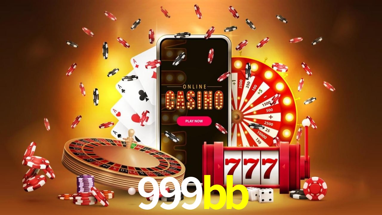 Inovações de Jogos na 999bb: O Futuro das Experiências Interativas