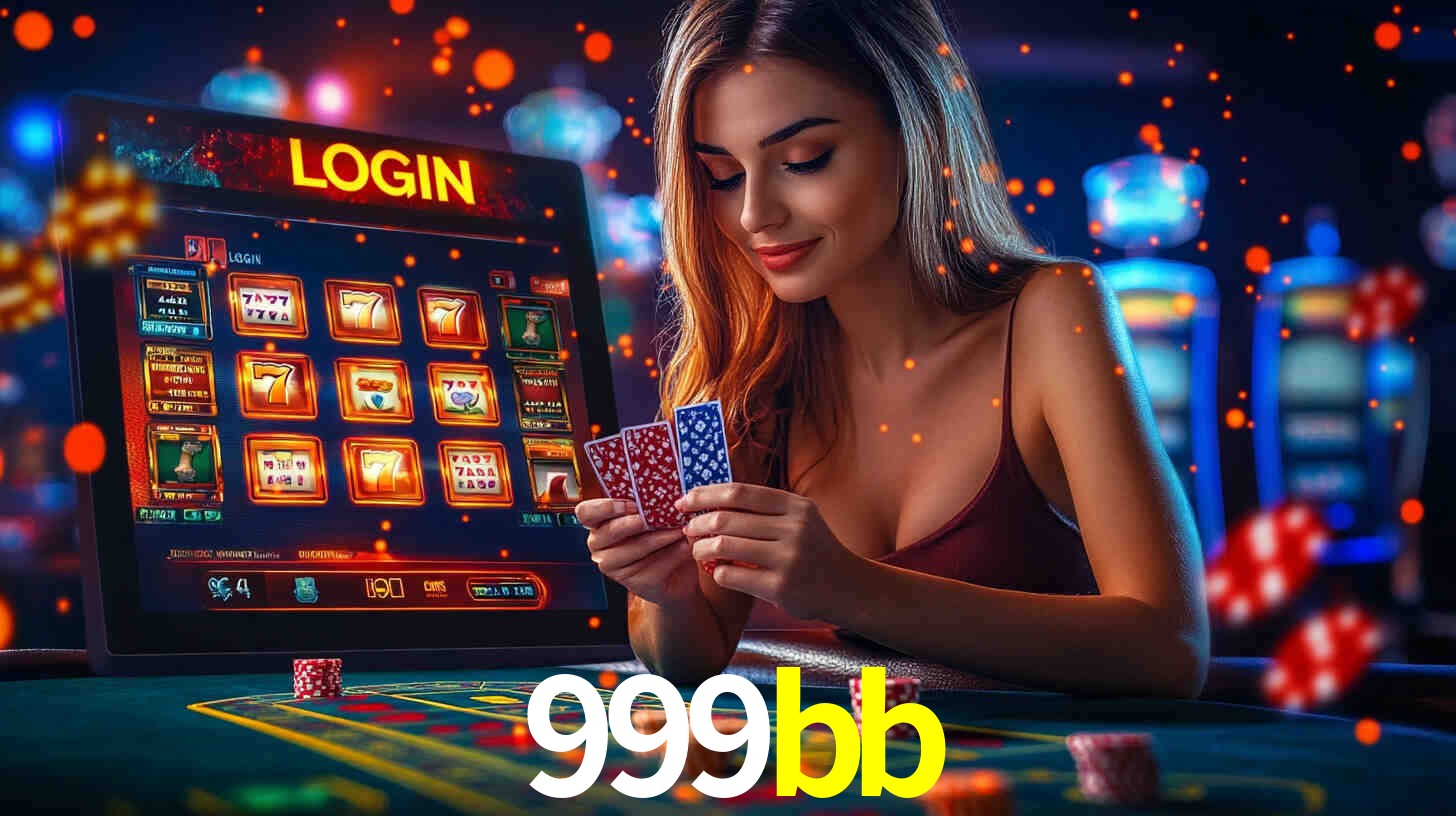 999bb: A Experiência de Casino com Jogos de Mesa ao Vivo